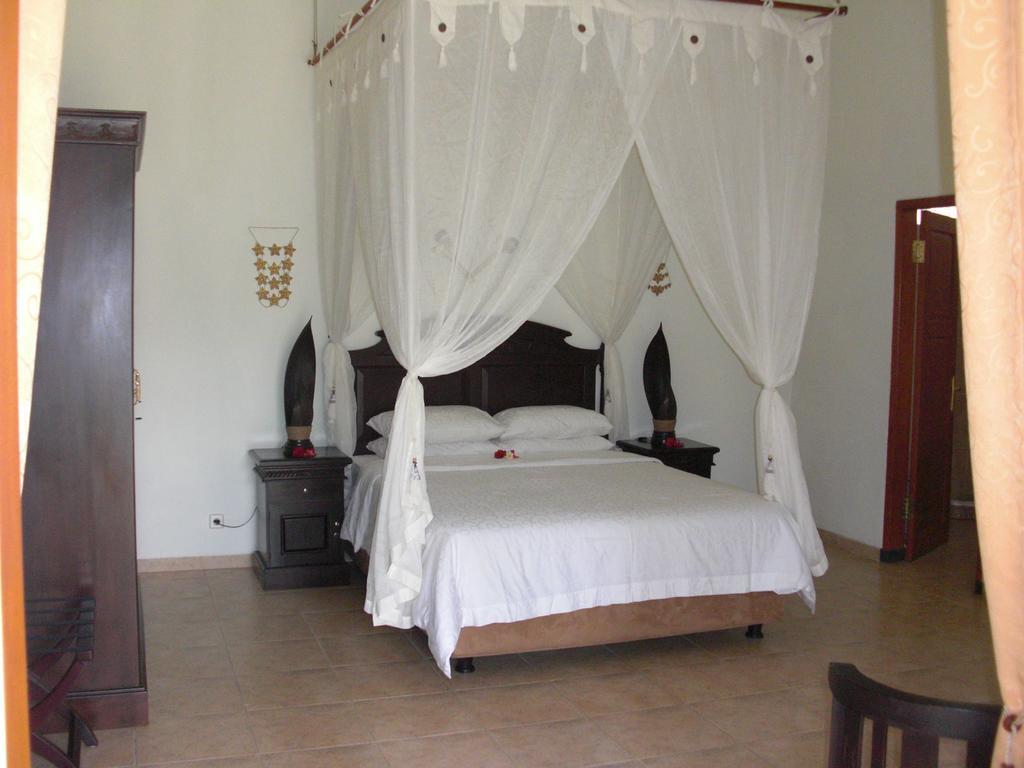 Villa Bugis Kalibaru Room photo