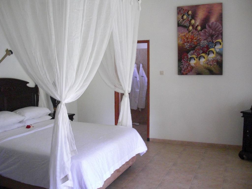 Villa Bugis Kalibaru Room photo